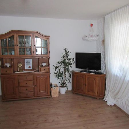 Ferienwohnung Liesel Hornberg Esterno foto