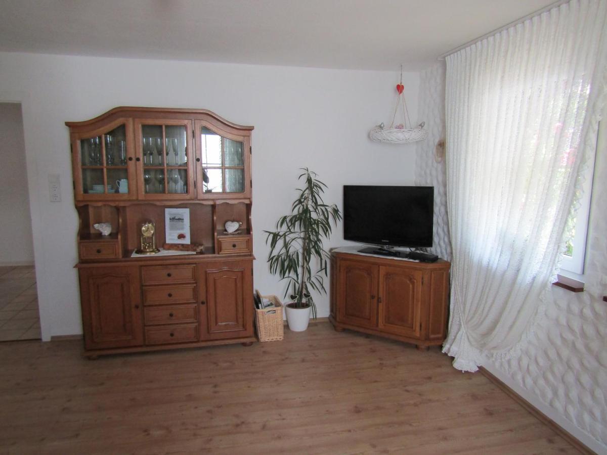 Ferienwohnung Liesel Hornberg Esterno foto
