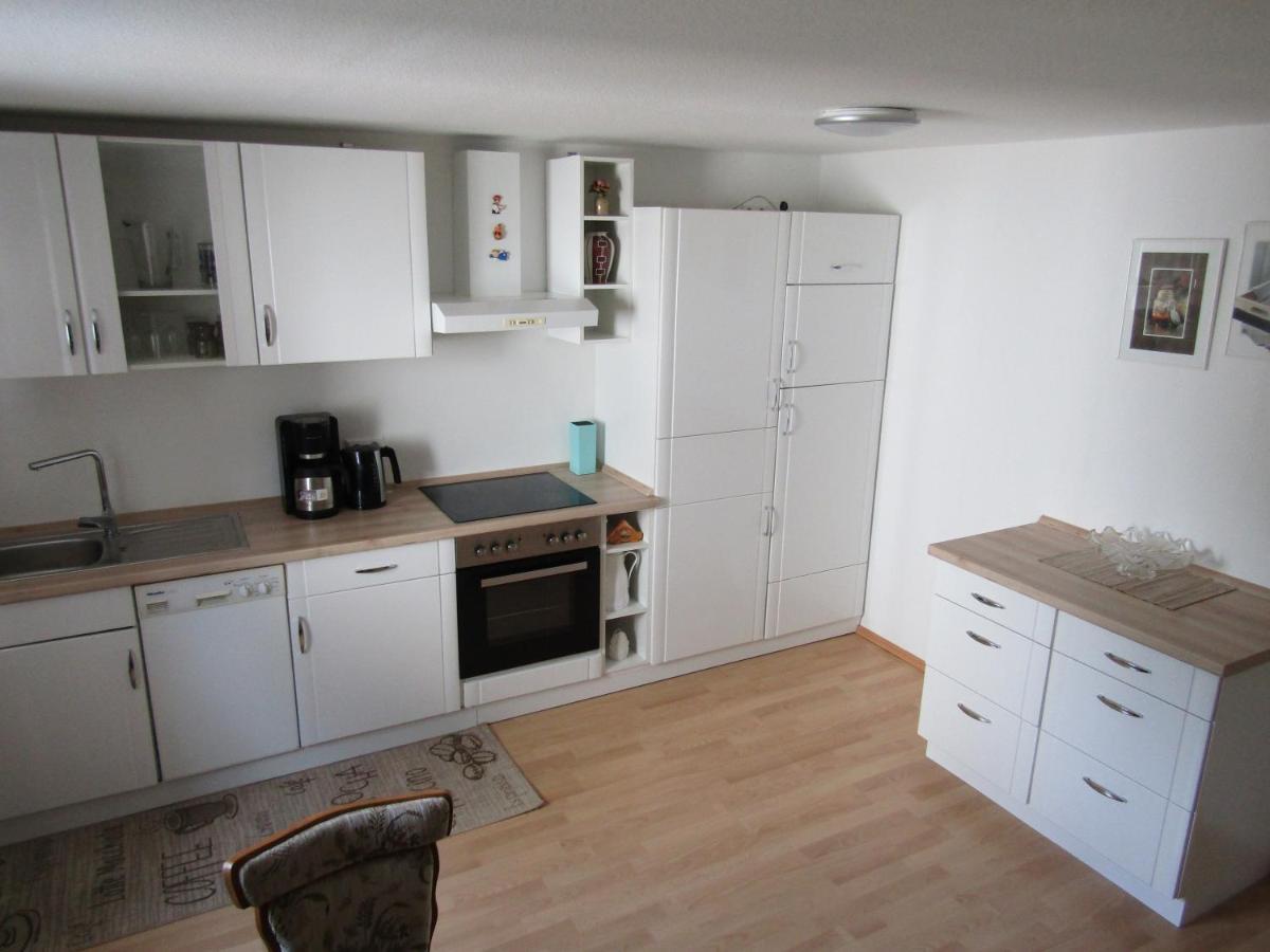Ferienwohnung Liesel Hornberg Esterno foto