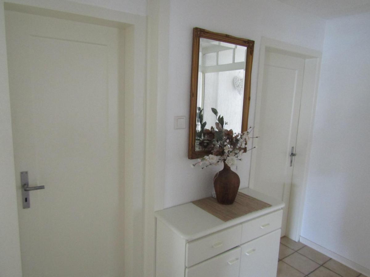 Ferienwohnung Liesel Hornberg Esterno foto