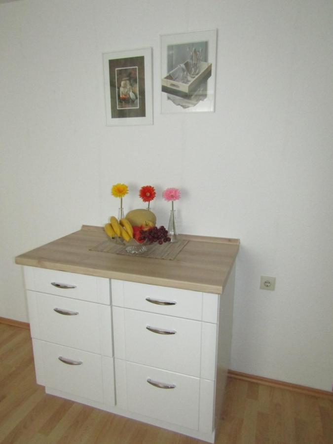 Ferienwohnung Liesel Hornberg Esterno foto