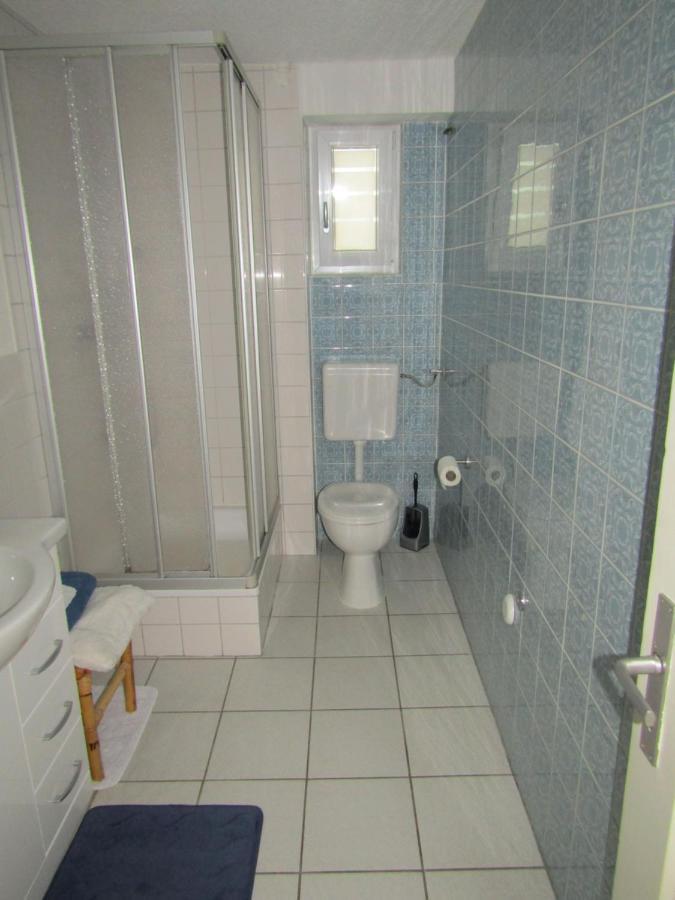 Ferienwohnung Liesel Hornberg Esterno foto